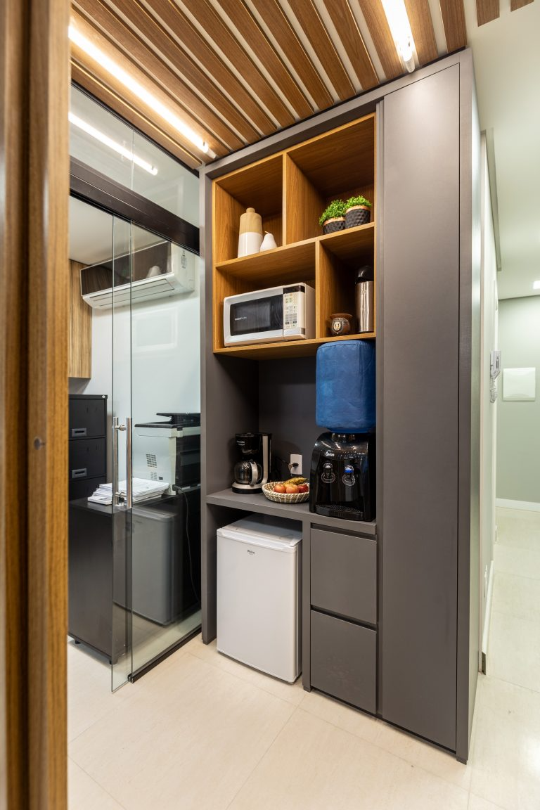 Escritório - imagem 3